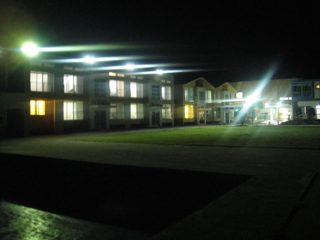 Geomunoreum Hostel Чеджудо Экстерьер фото